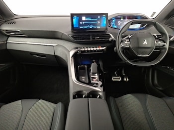 Used Peugeot 3008 2023 for sale - 78861619: Photo