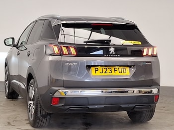 Used Peugeot 3008 2023 for sale - 78861619: Photo