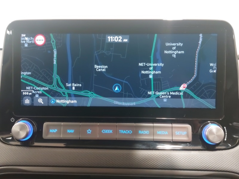 Used Hyundai KONA 2021 for sale - 76721319: Photo 12