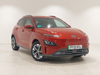 Hyundai - KONA