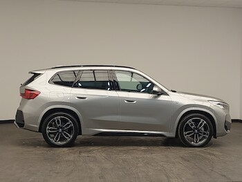 Used BMW iX1 2025 for sale - 77690434: Photo