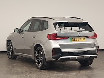 Used BMW iX1 2025 for sale - 77690434: Photo