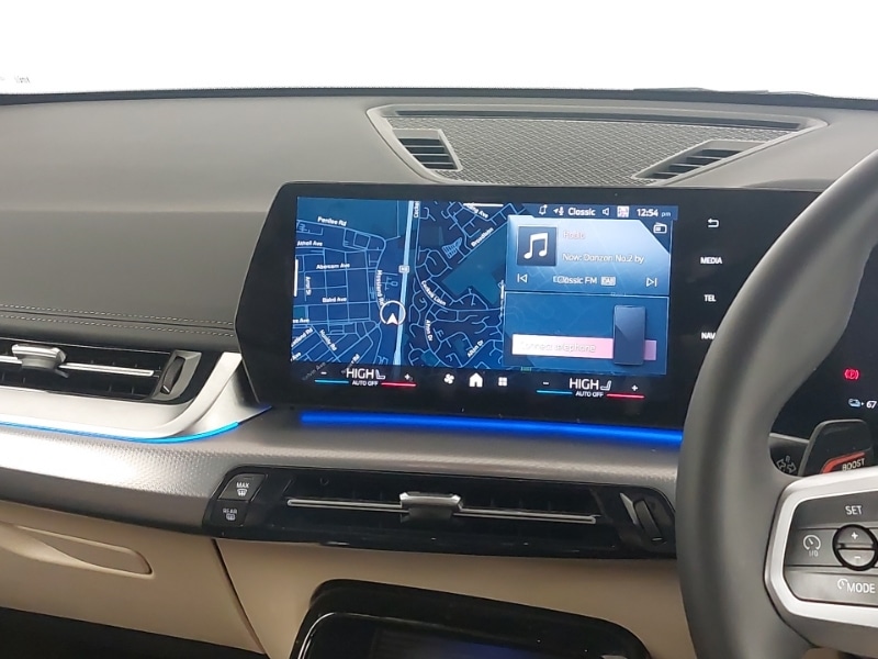 Used BMW iX1 2025 for sale - 77690434: Photo 5