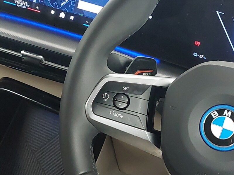 Used BMW iX1 2025 for sale - 77690434: Photo 8