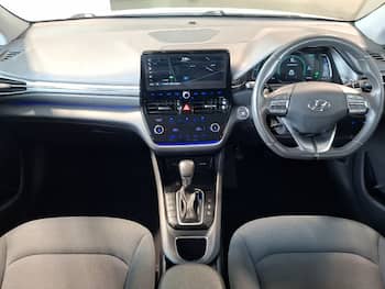 Used Hyundai IONIQ 2021 for sale - 79641639: Photo