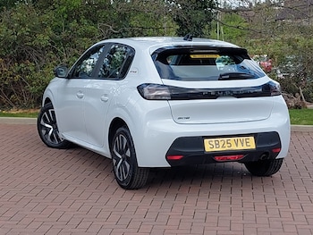 Used Peugeot 208 2025 for sale - 78361446: Photo