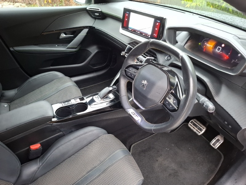 Used Peugeot 208 2020 for sale - 76543894: Photo 10