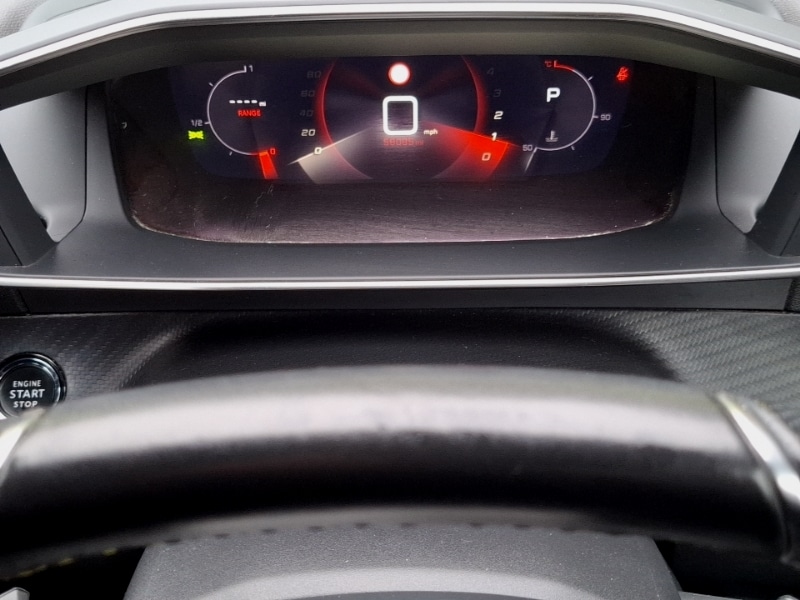 Used Peugeot 208 2020 for sale - 76543894: Photo 11