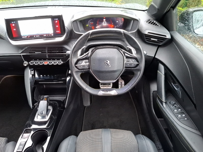 Used Peugeot 208 2020 for sale - 76543894: Photo 7