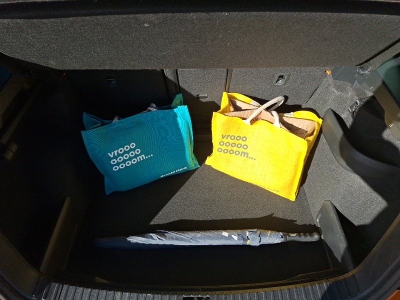 Used Skoda Karoq 2023 for sale - 77130544: Photo 8