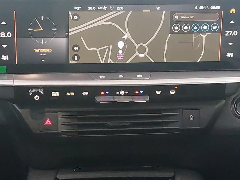 Used Vauxhall Grandland 2025 for sale - 77273846: Photo 10