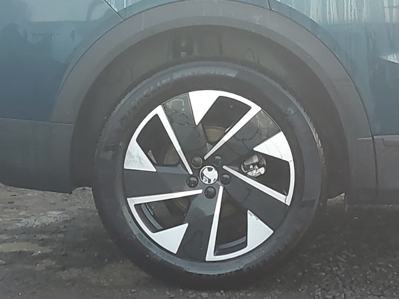 Used Vauxhall Grandland 2025 for sale - 77273846: Photo 12