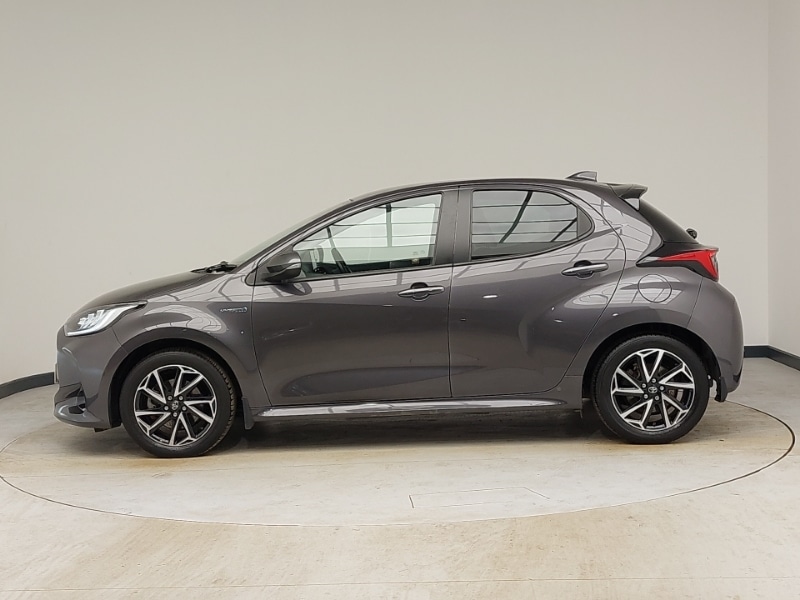 Used Toyota Yaris 2021 for sale - 77503885: Photo 4