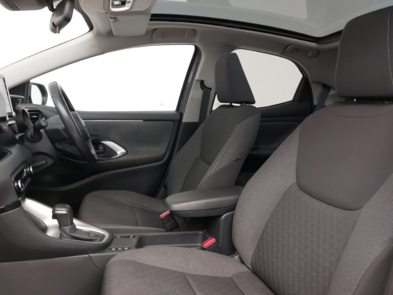 Used Toyota Yaris 2021 for sale - 77503885: Photo 5