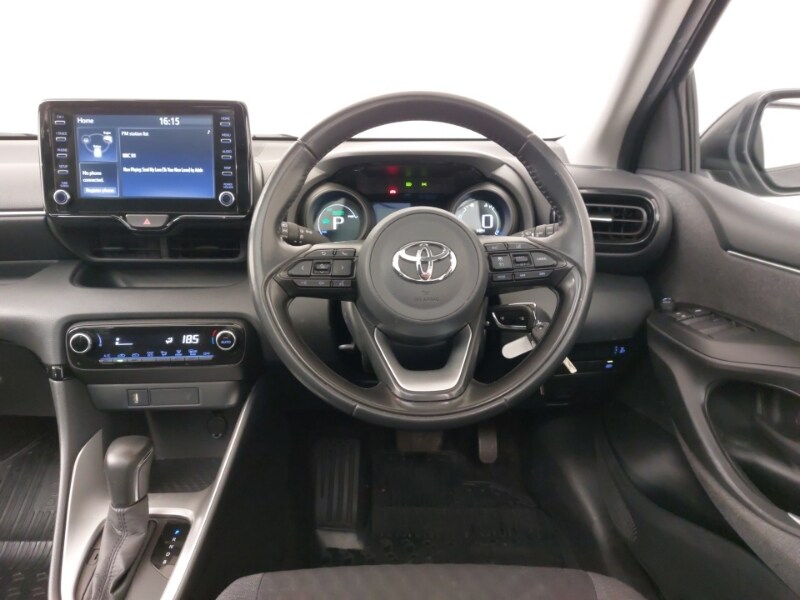 Used Toyota Yaris 2021 for sale - 77503885: Photo 7