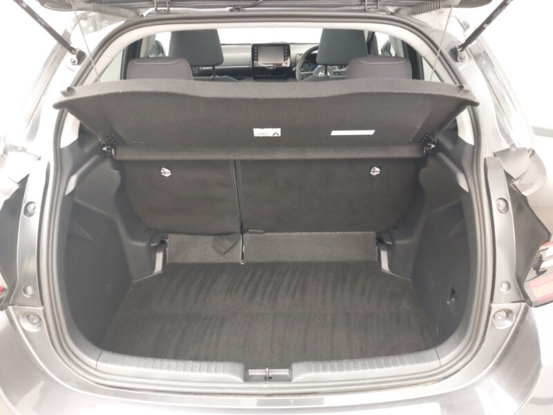 Used Toyota Yaris 2021 for sale - 77503885: Photo 8