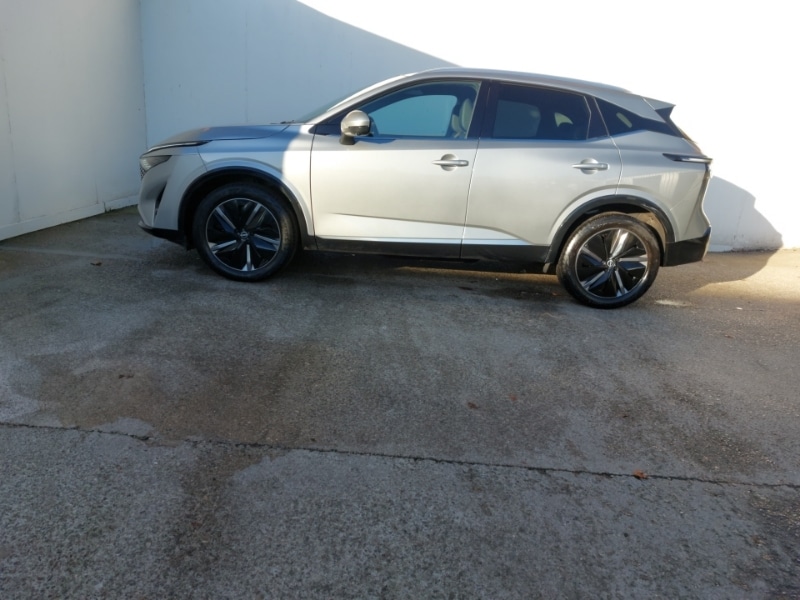 Used Nissan Qashqai 2025 for sale - 76721045: Photo 4