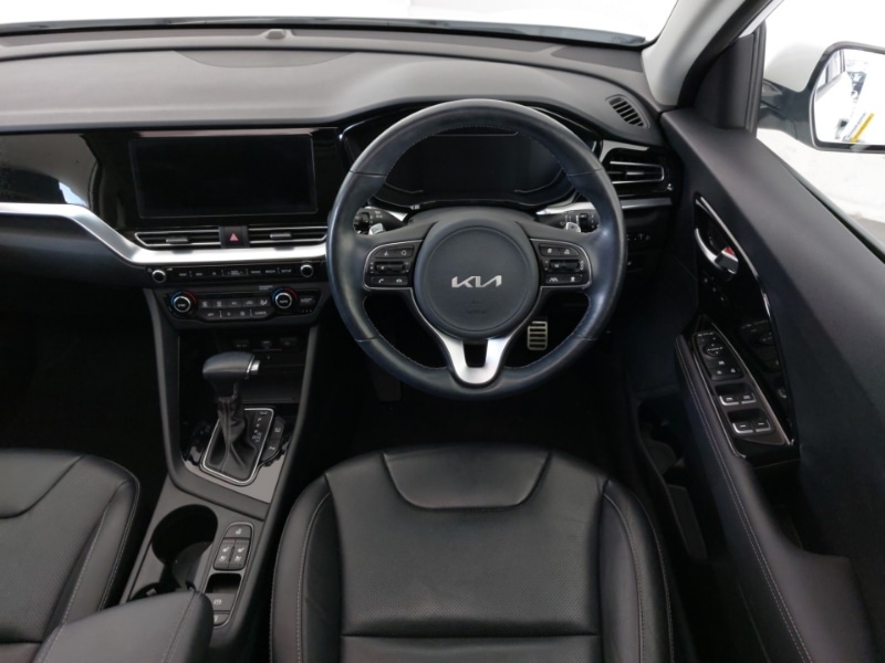 Used Kia Niro 2021 for sale - 77955607: Photo 7