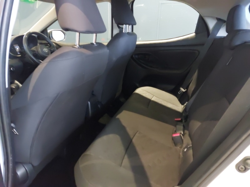 Used Toyota Yaris 2024 for sale - 77736798: Photo 6