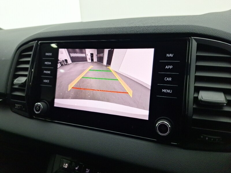 Used Skoda Karoq 2024 for sale - 76446353: Photo 11