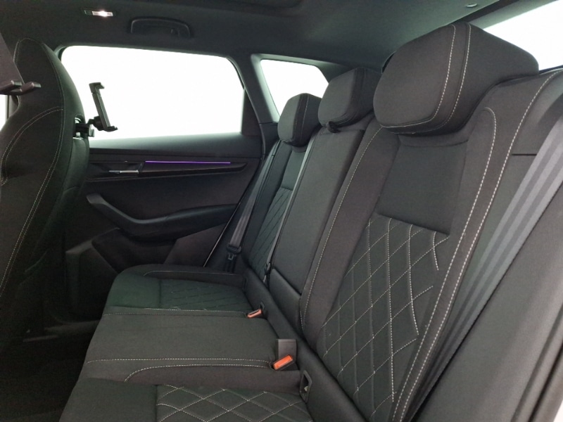 Used Skoda Karoq 2024 for sale - 76446353: Photo 6