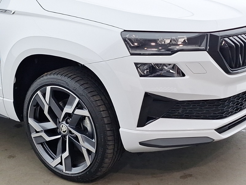 Used Skoda Karoq 2024 for sale - 76446353: Photo 9
