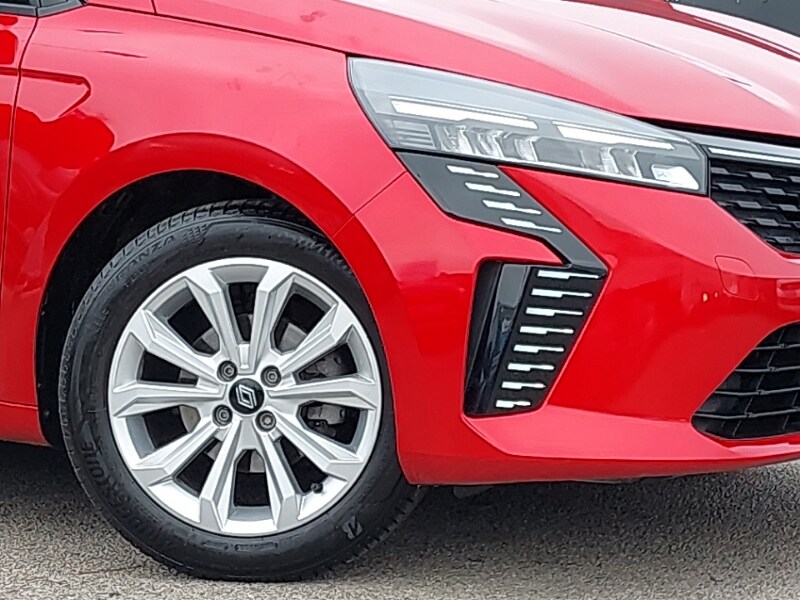 Used Renault Clio 2023 for sale - 77449119: Photo 9