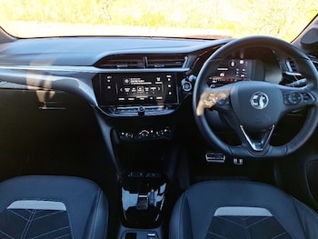 Used Vauxhall Corsa 2022 for sale - 77410544: Photo