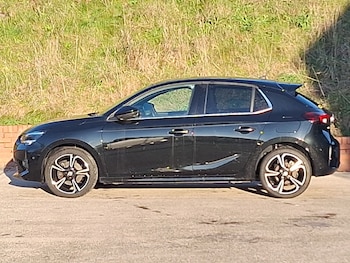 Used Vauxhall Corsa 2022 for sale - 77410544: Photo