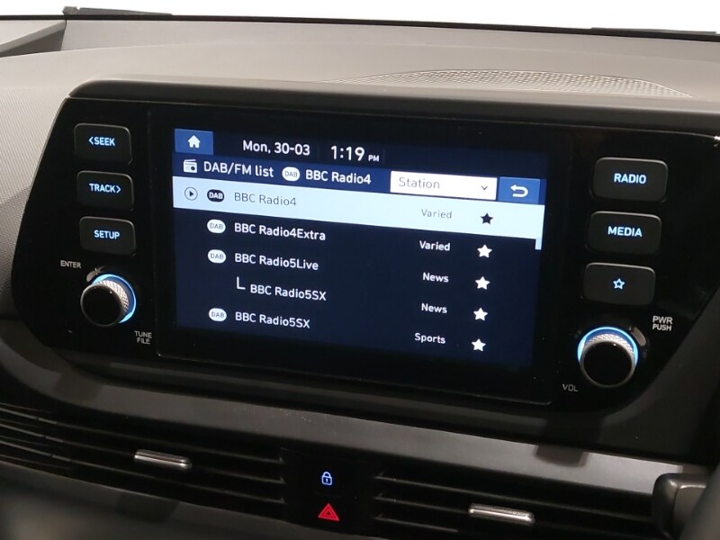 Used Hyundai i20 2023 for sale - 78066390: Photo 10