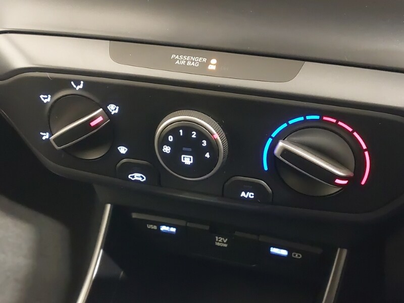 Used Hyundai i20 2023 for sale - 78066390: Photo 12