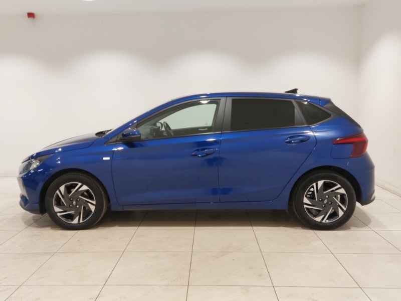 Used Hyundai i20 2023 for sale - 78066390: Photo 4