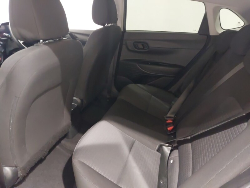 Used Hyundai i20 2023 for sale - 78066390: Photo 6