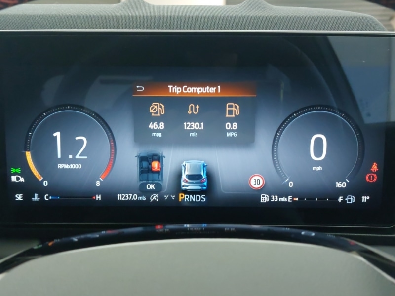 Used Ford Puma 2025 for sale - 76912107: Photo 10