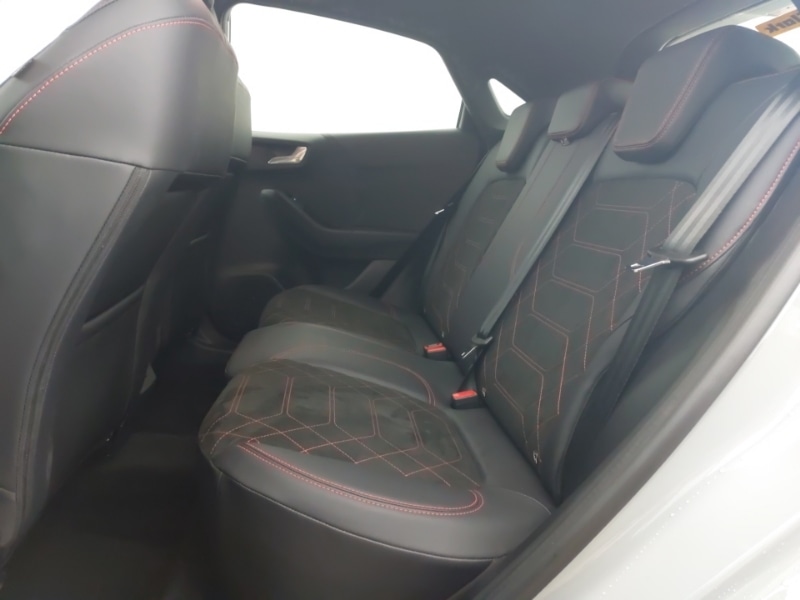 Used Ford Puma 2025 for sale - 76912107: Photo 6