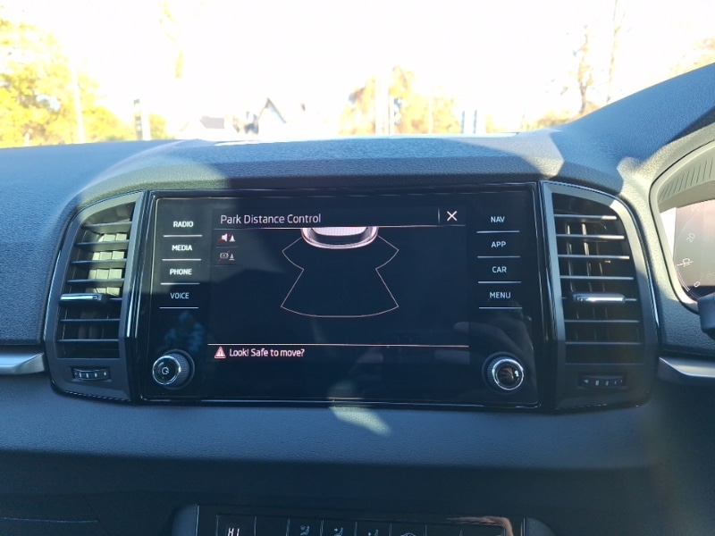 Used Skoda Karoq 2025 for sale - 77343482: Photo 11