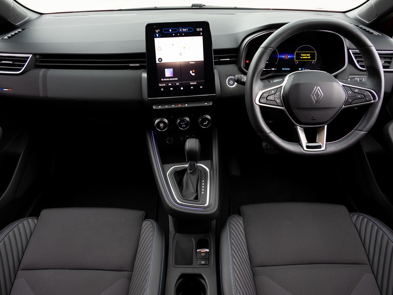 Used Renault Clio 2024 for sale - 78099623: Photo 2