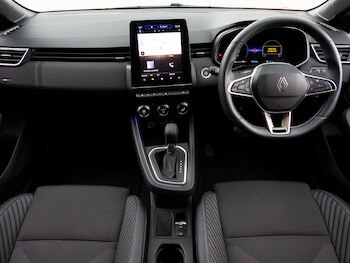 Used Renault Clio 2024 for sale - 78099623: Photo