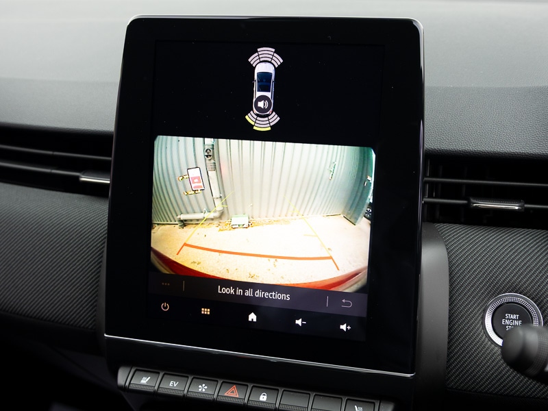 Used Renault Clio 2024 for sale - 78099623: Photo 9