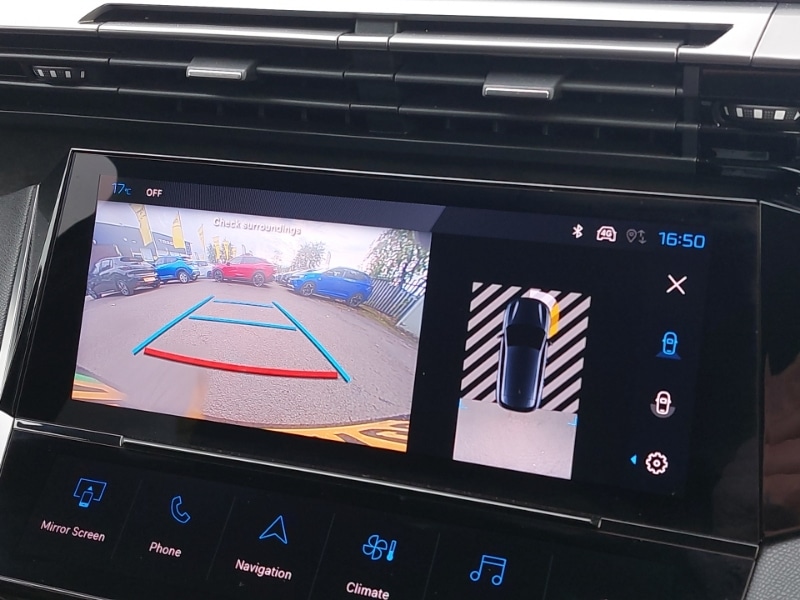 Used Peugeot 308 2024 for sale - 77874888: Photo 11