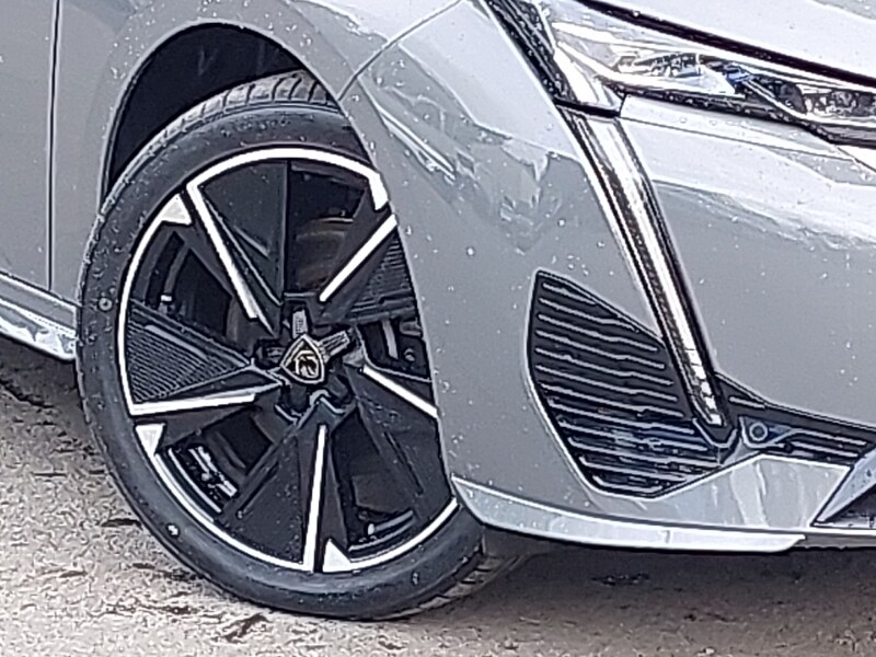 Used Peugeot 308 2024 for sale - 77874888: Photo 9