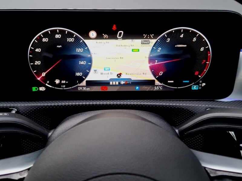 Used Mercedes-Benz A-Class 2023 for sale - 77503802: Photo 11