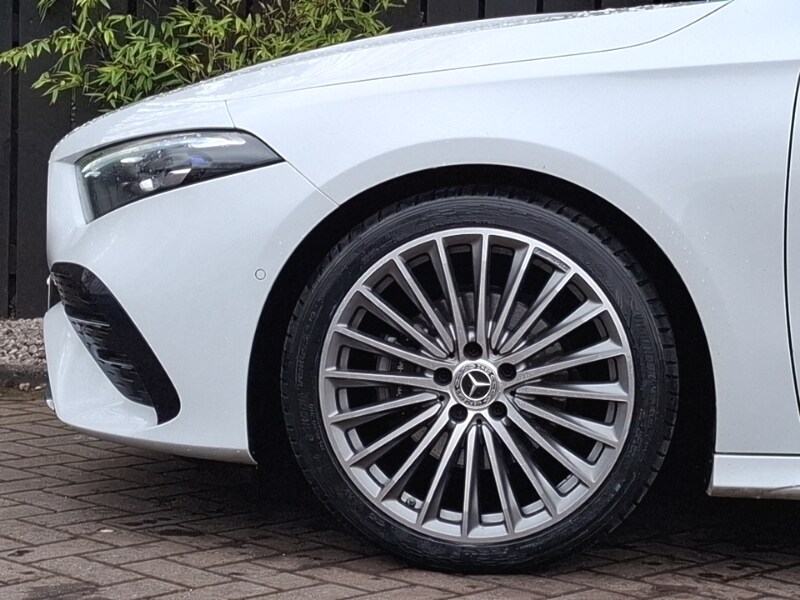 Used Mercedes-Benz A-Class 2023 for sale - 77503802: Photo 12