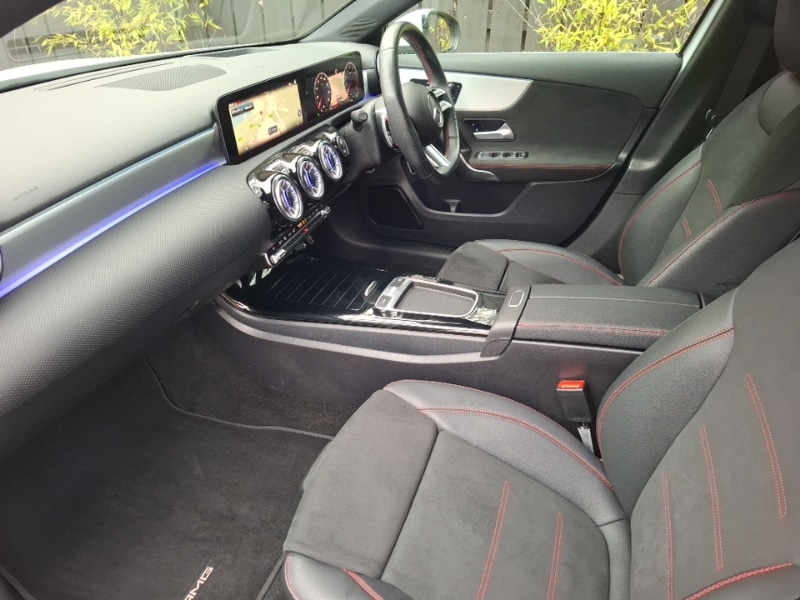 Used Mercedes-Benz A-Class 2023 for sale - 77503802: Photo 5