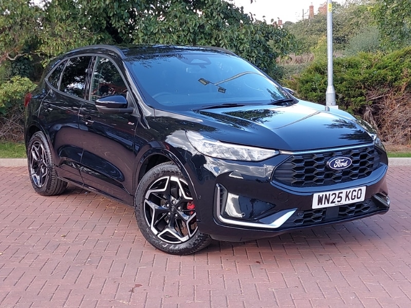 Used Ford Kuga 2025 for sale - 76078321: Photo 1