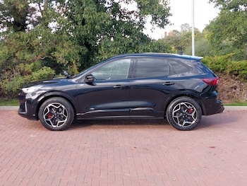 Used Ford Kuga 2025 for sale - 76078321: Photo 4