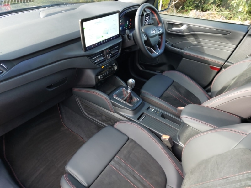 Used Ford Kuga 2025 for sale - 76078321: Photo 5