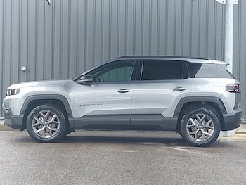 Used Jeep Compass 2026 for sale - 78660618: Photo