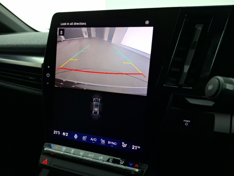 Used Renault Megane E Tech 2024 for sale - 77257107: Photo 11