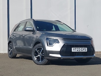 Used Kia Niro 2023 for sale - 78447114: Photo